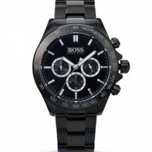 Authentic HUGO BOSS Mens Watch
